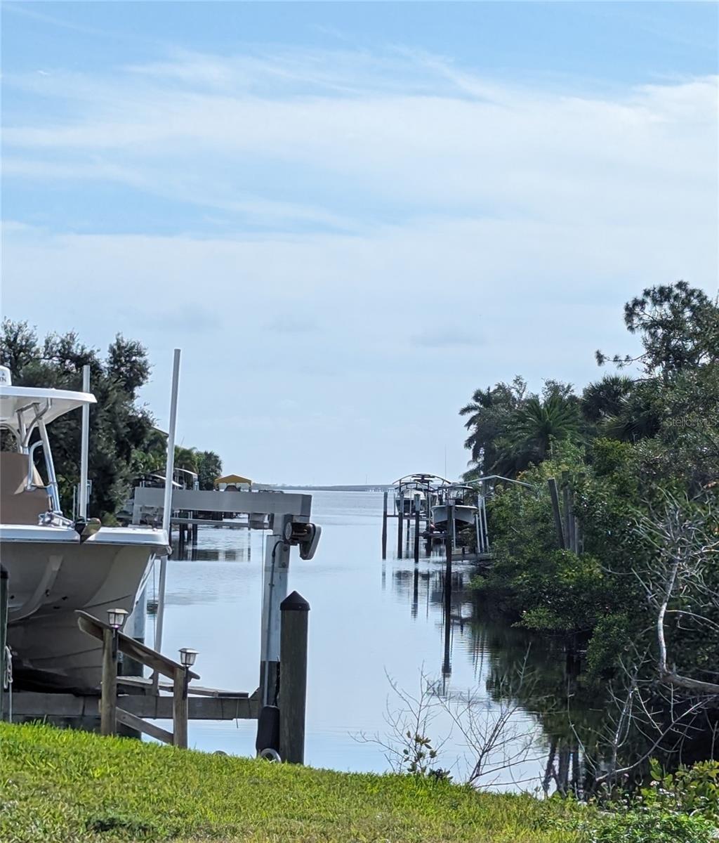 3386 BLITMAN ST, PORT CHARLOTTE, FL, 33981