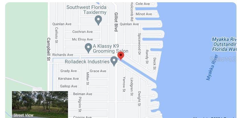 3386 BLITMAN ST, PORT CHARLOTTE, FL, 33981