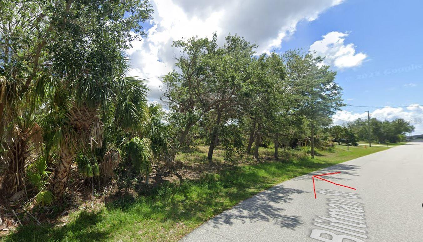 3386 BLITMAN ST, PORT CHARLOTTE, FL, 33981