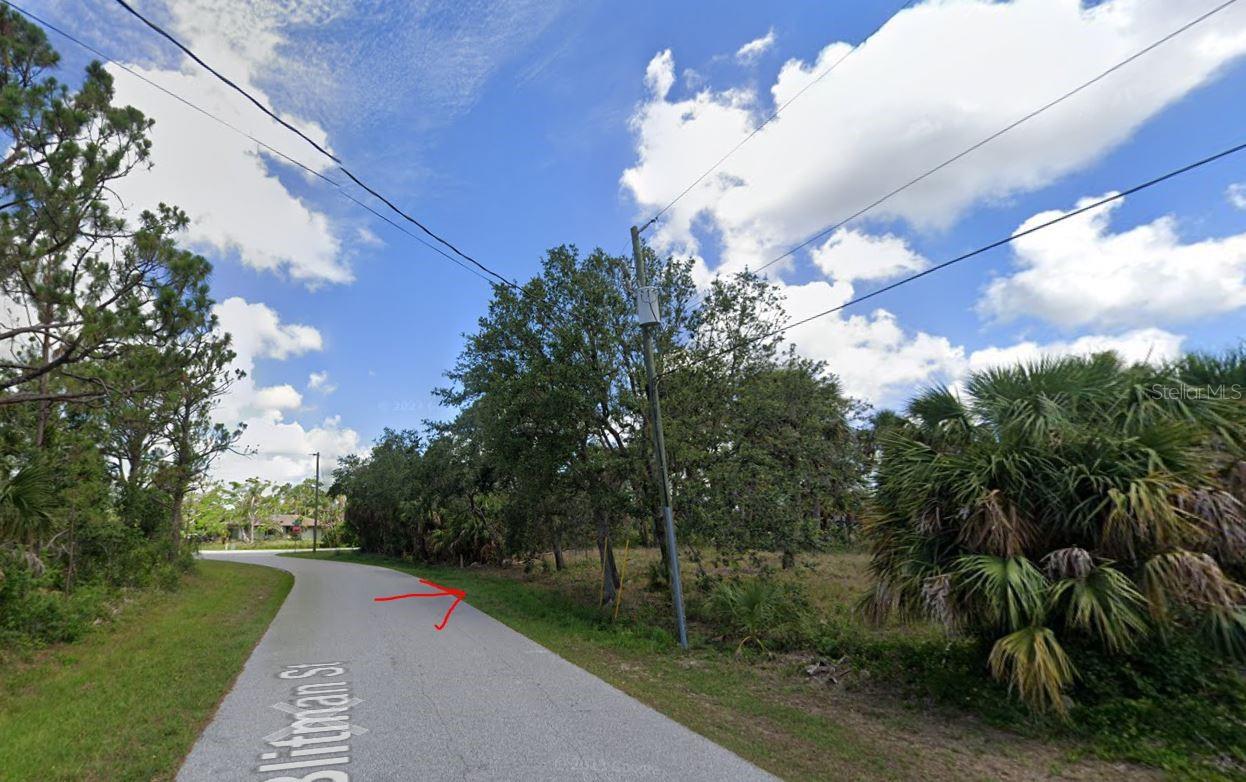 3386 BLITMAN ST, PORT CHARLOTTE, FL, 33981