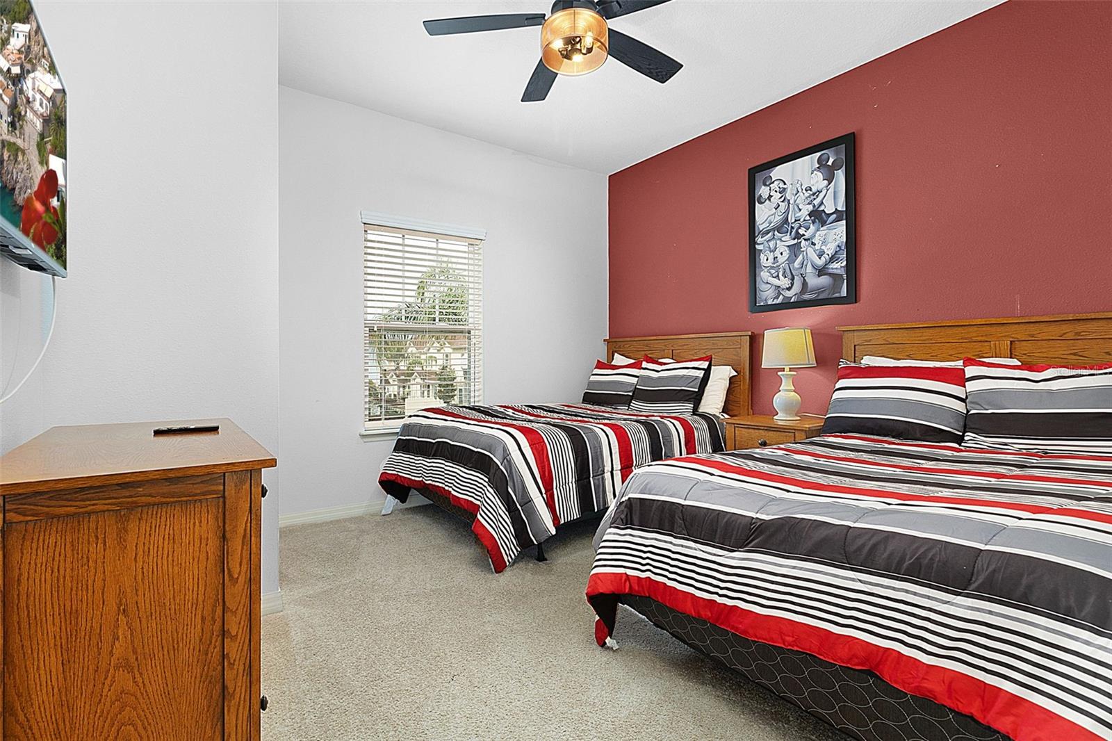 3203 OYSTER LN, KISSIMMEE, FL, 34747