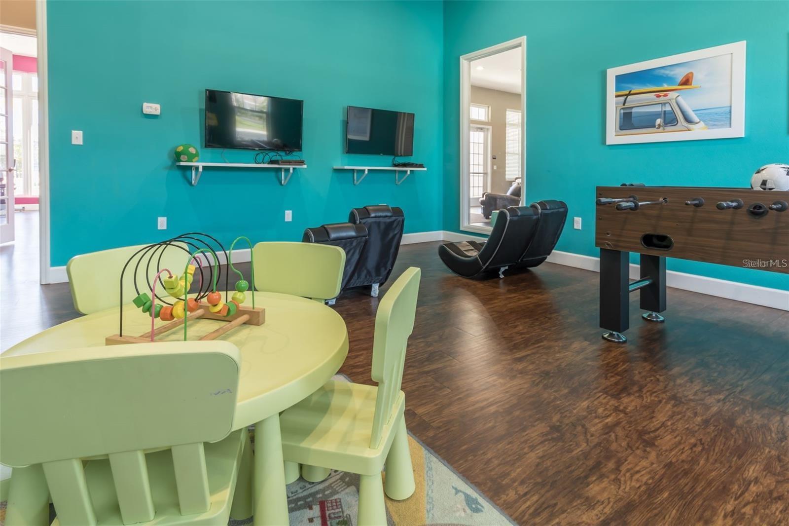 3203 OYSTER LN, KISSIMMEE, FL, 34747