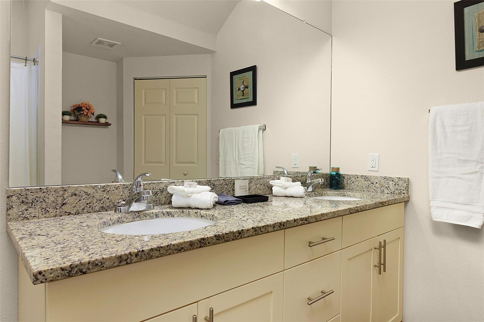 3203 OYSTER LN, KISSIMMEE, FL, 34747