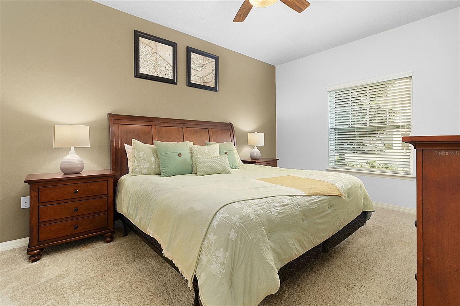 3203 OYSTER LN, KISSIMMEE, FL, 34747