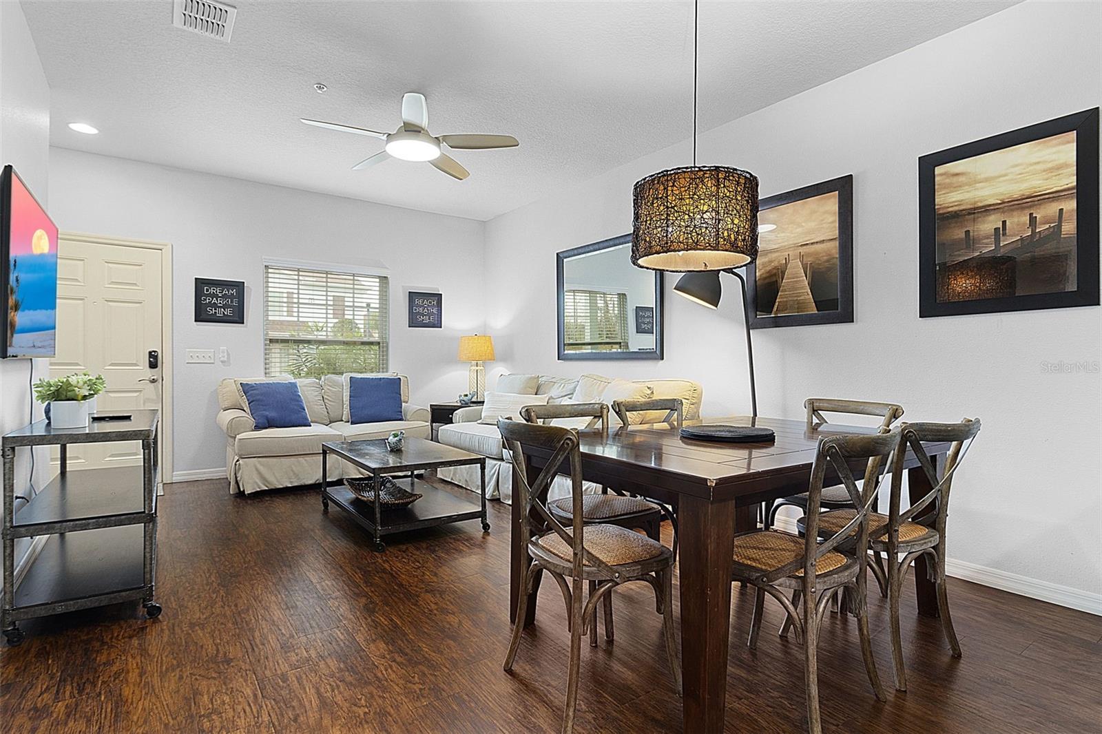 3203 OYSTER LN, KISSIMMEE, FL, 34747