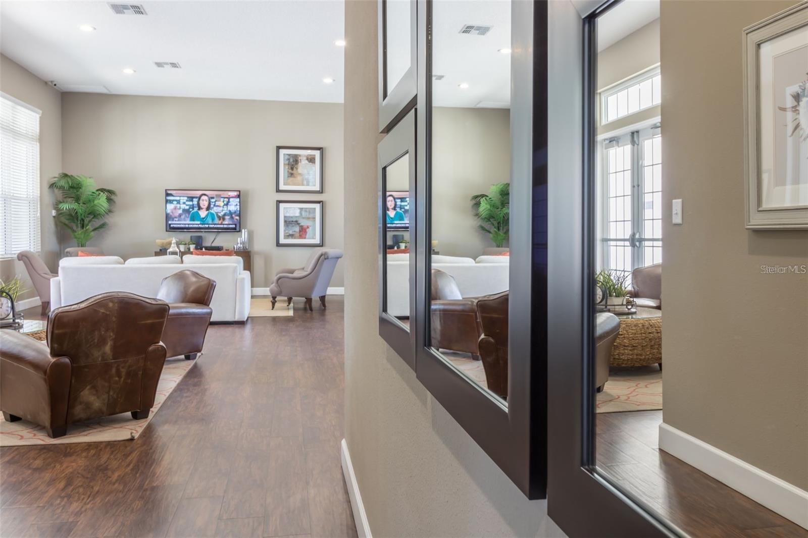 3203 OYSTER LN, KISSIMMEE, FL, 34747