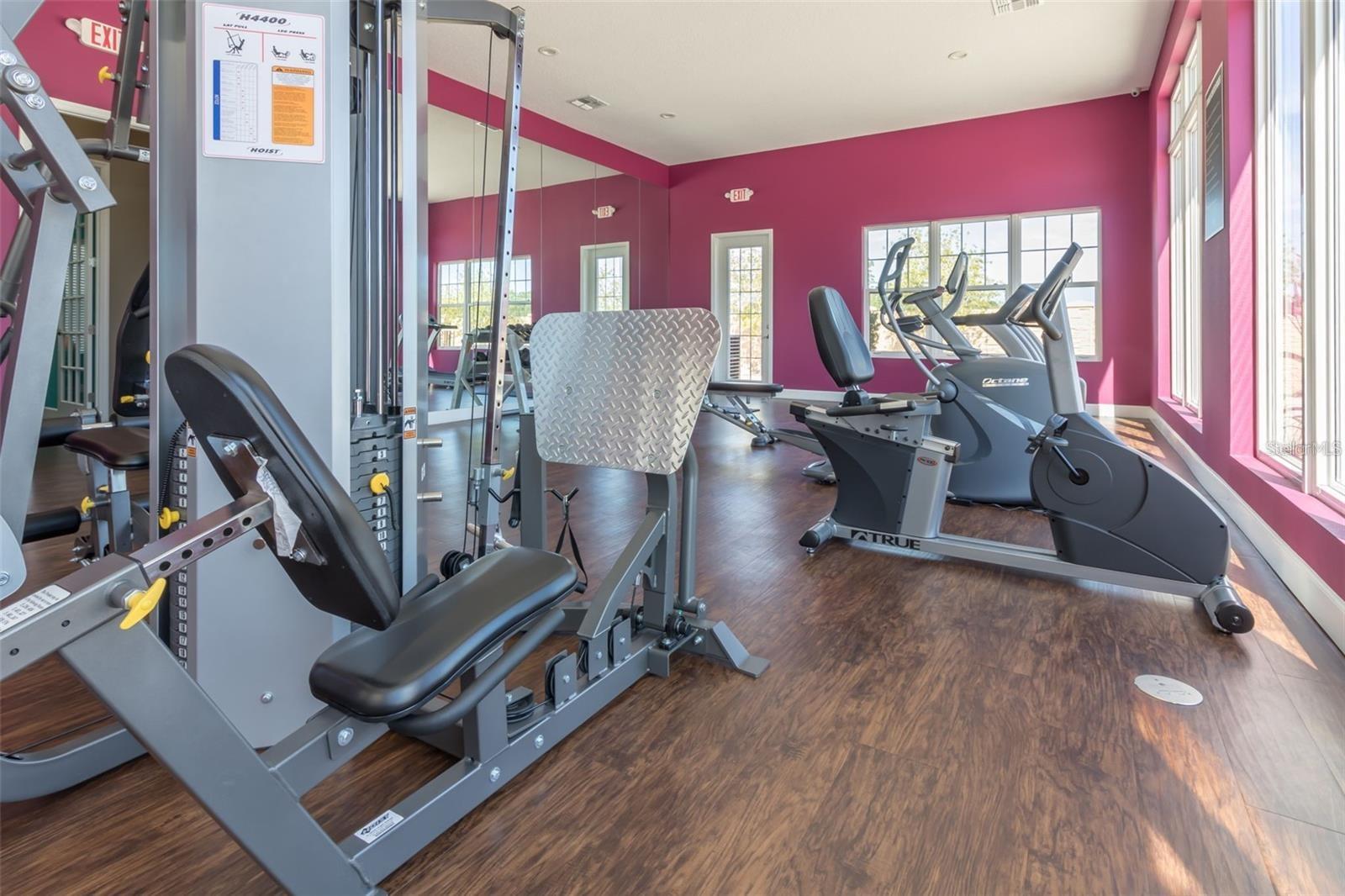 3203 OYSTER LN, KISSIMMEE, FL, 34747
