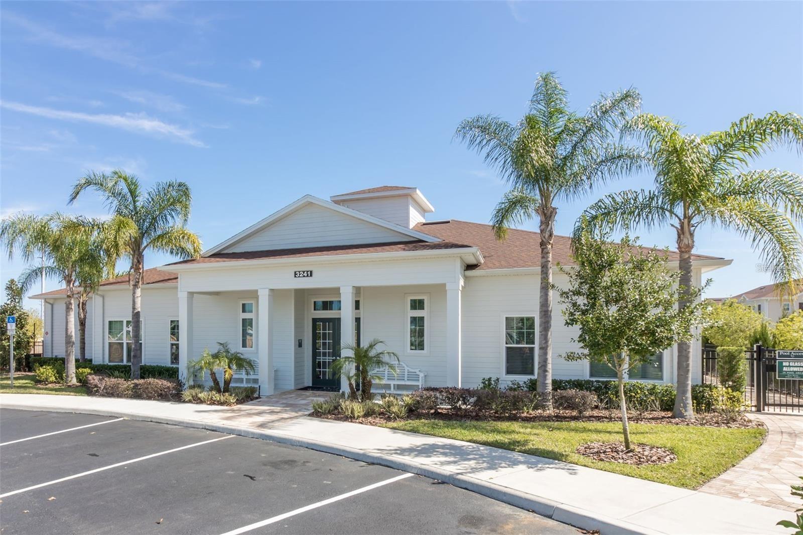3203 OYSTER LN, KISSIMMEE, FL, 34747