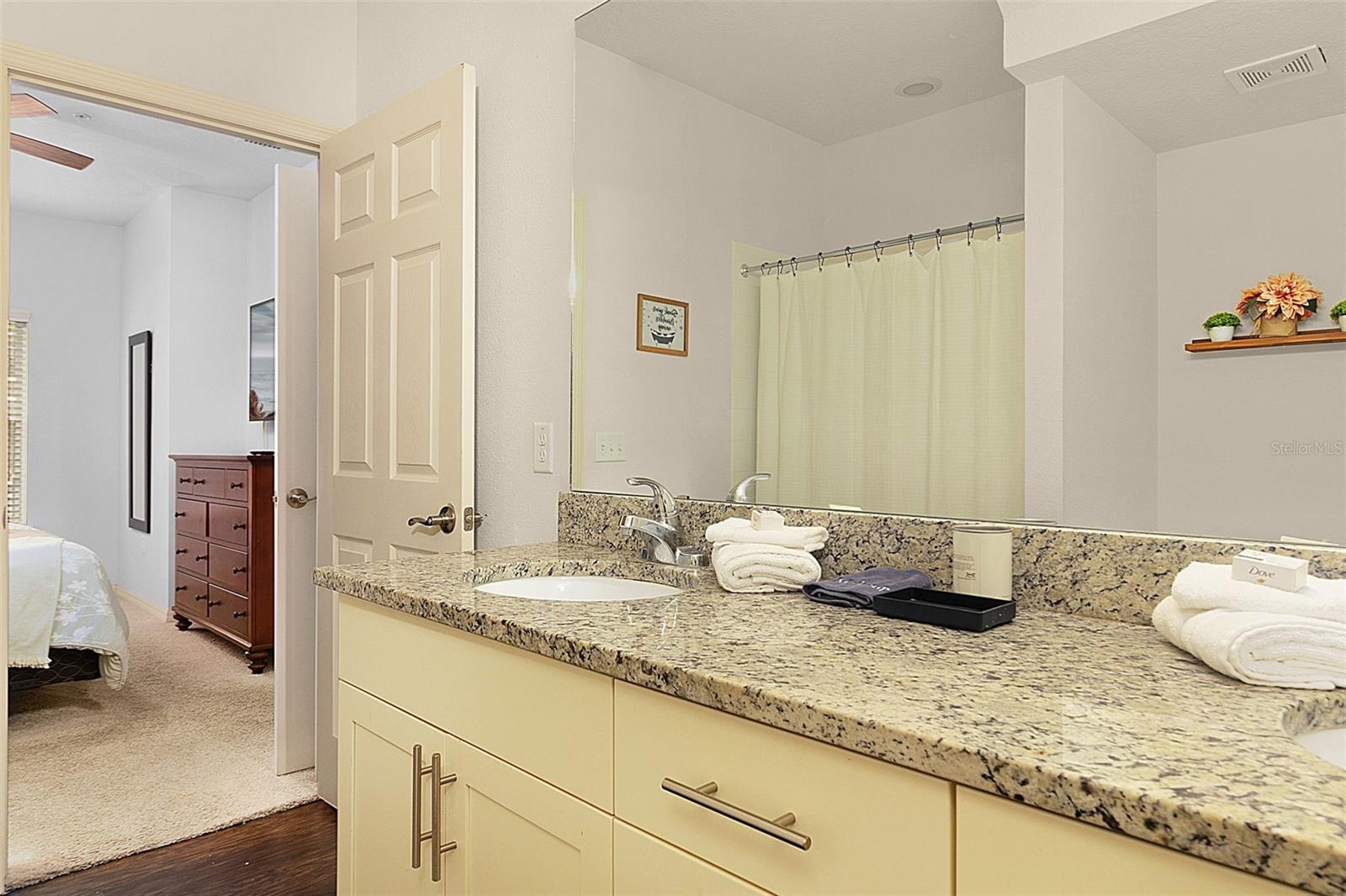 3203 OYSTER LN, KISSIMMEE, FL, 34747