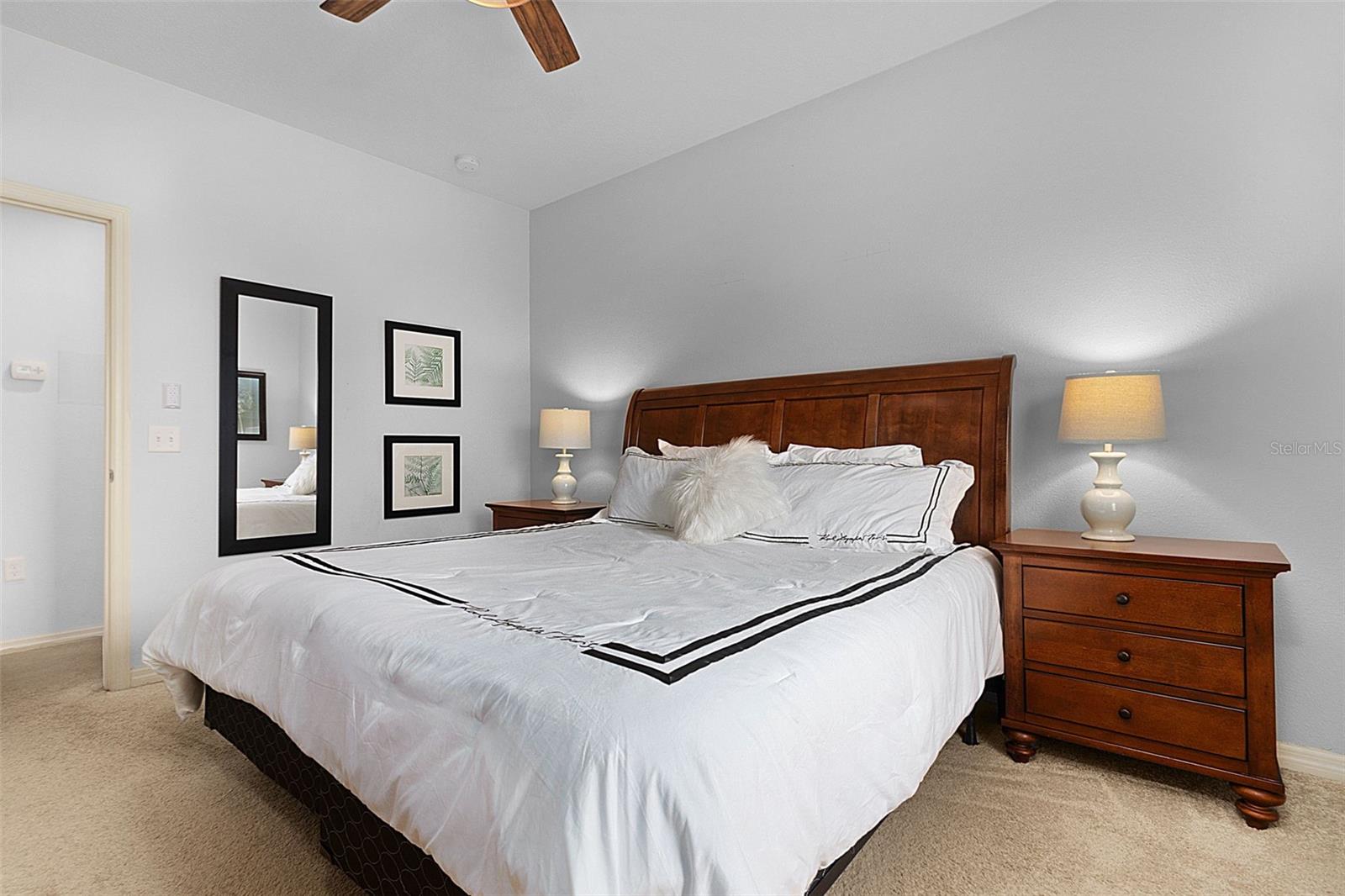 3203 OYSTER LN, KISSIMMEE, FL, 34747