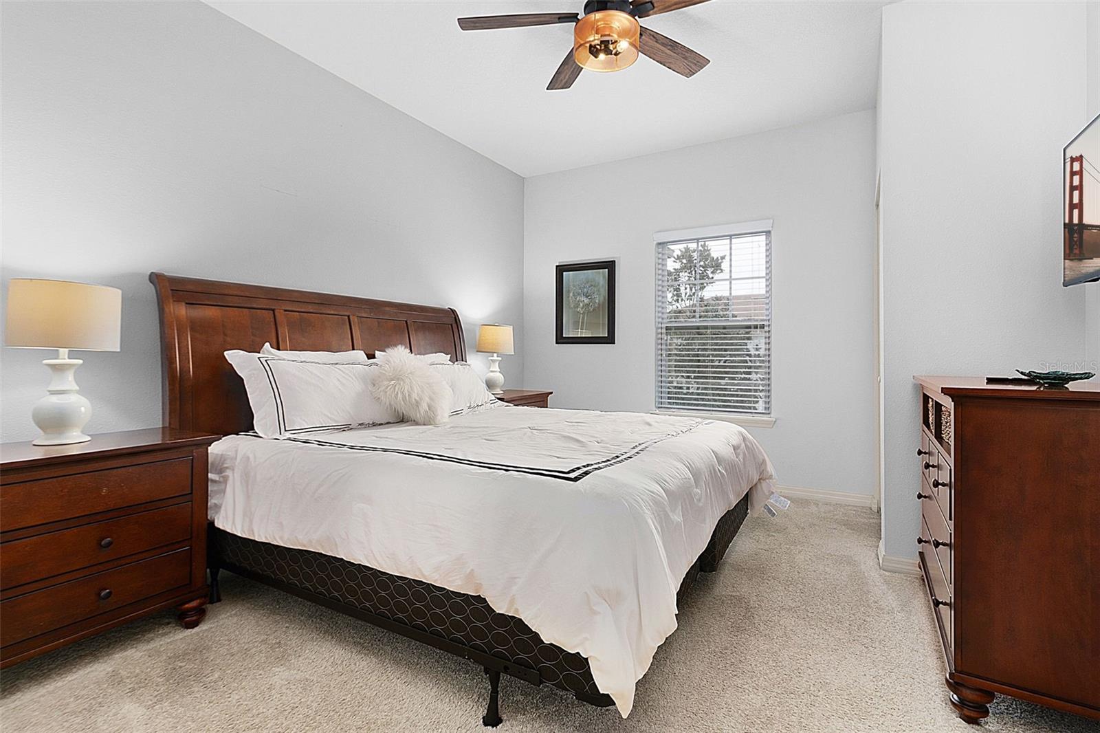 3203 OYSTER LN, KISSIMMEE, FL, 34747