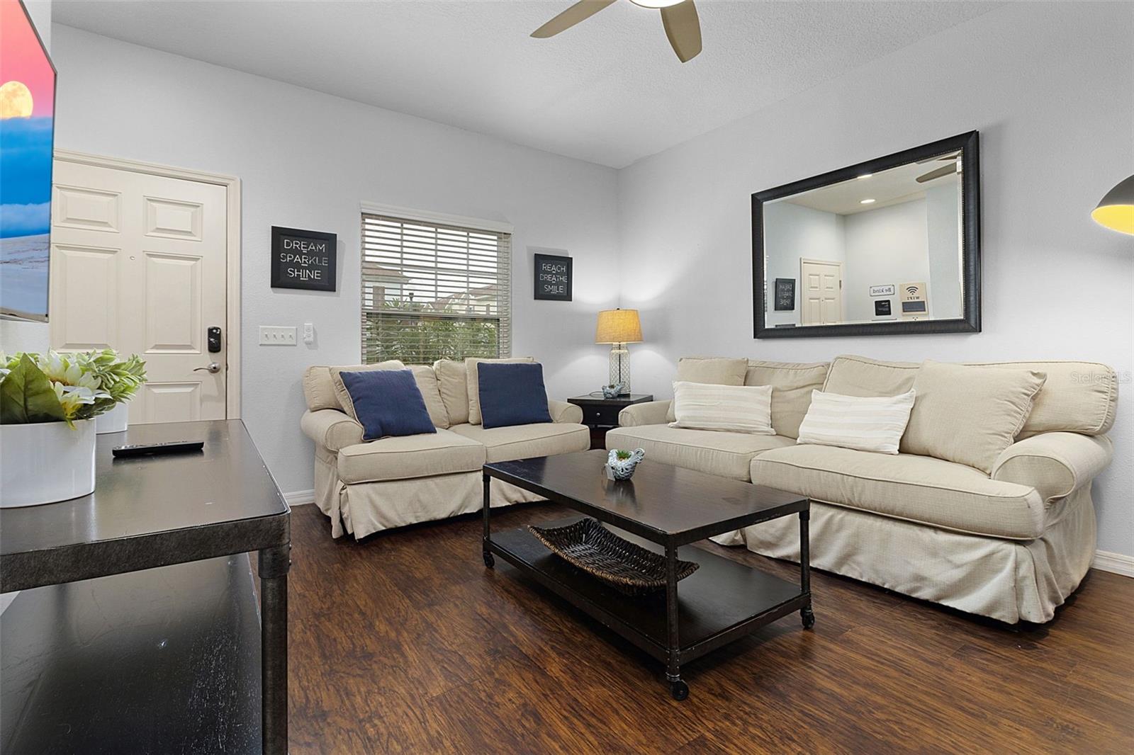 3203 OYSTER LN, KISSIMMEE, FL, 34747