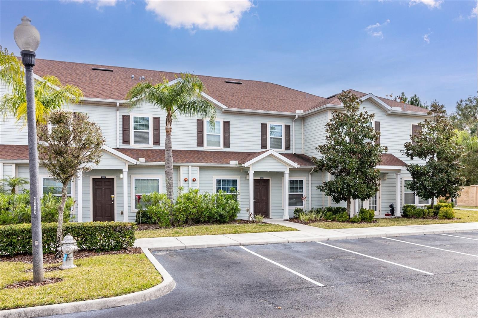 3203 OYSTER LN, KISSIMMEE, FL, 34747