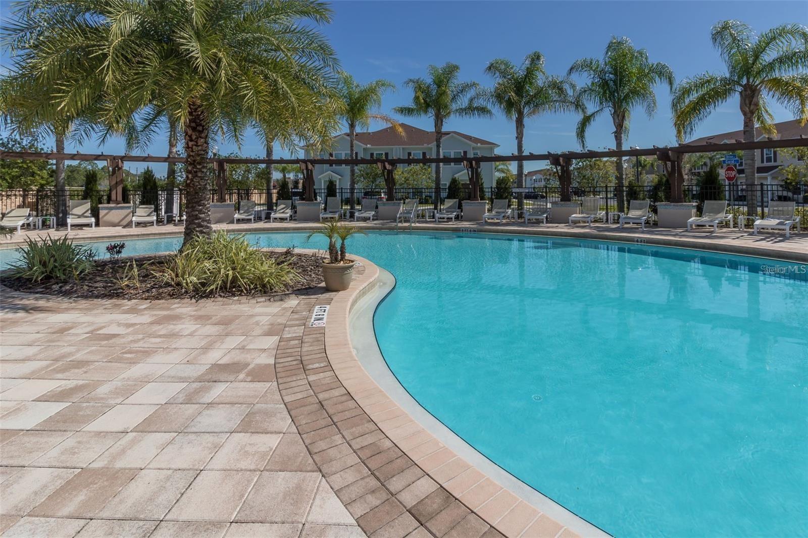 3203 OYSTER LN, KISSIMMEE, FL, 34747