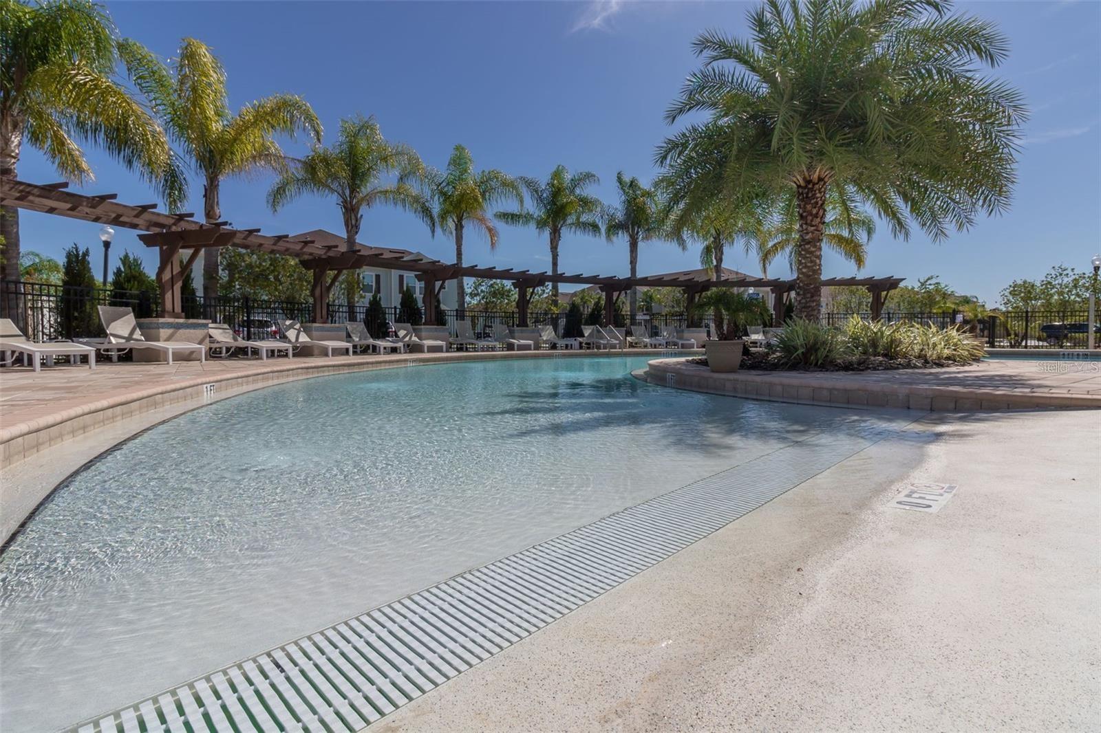 3203 OYSTER LN, KISSIMMEE, FL, 34747