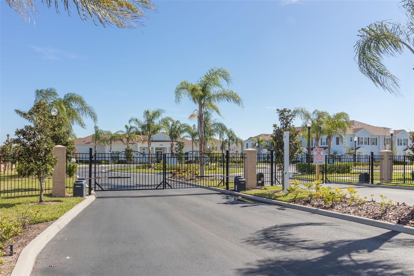 3203 OYSTER LN, KISSIMMEE, FL, 34747