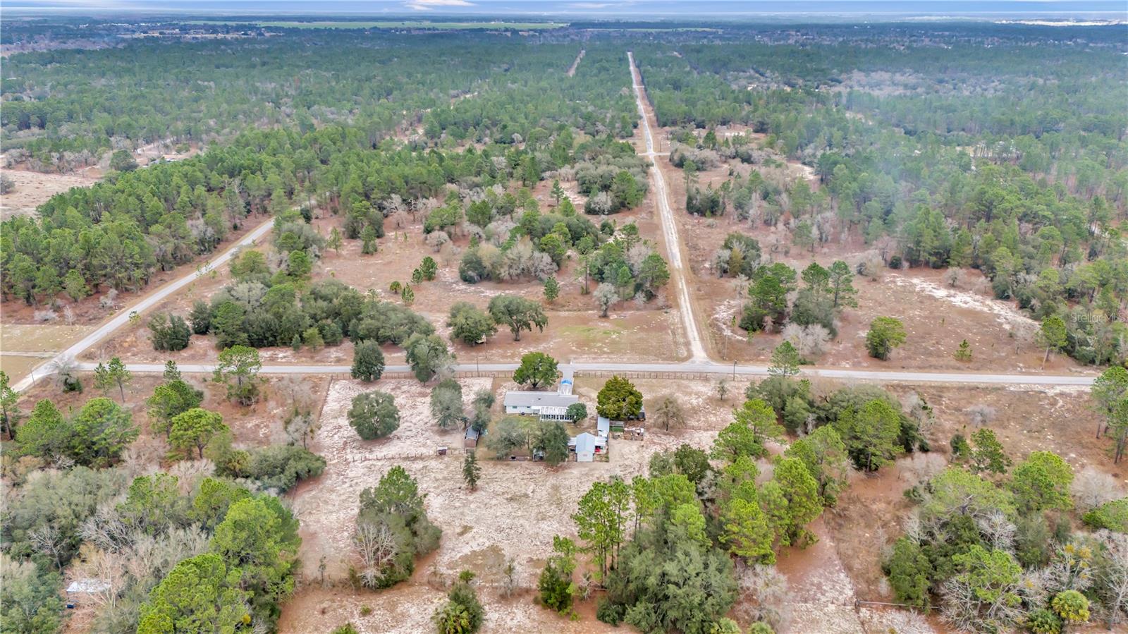 13160 SE 116TH LN, DUNNELLON, FL, 34431