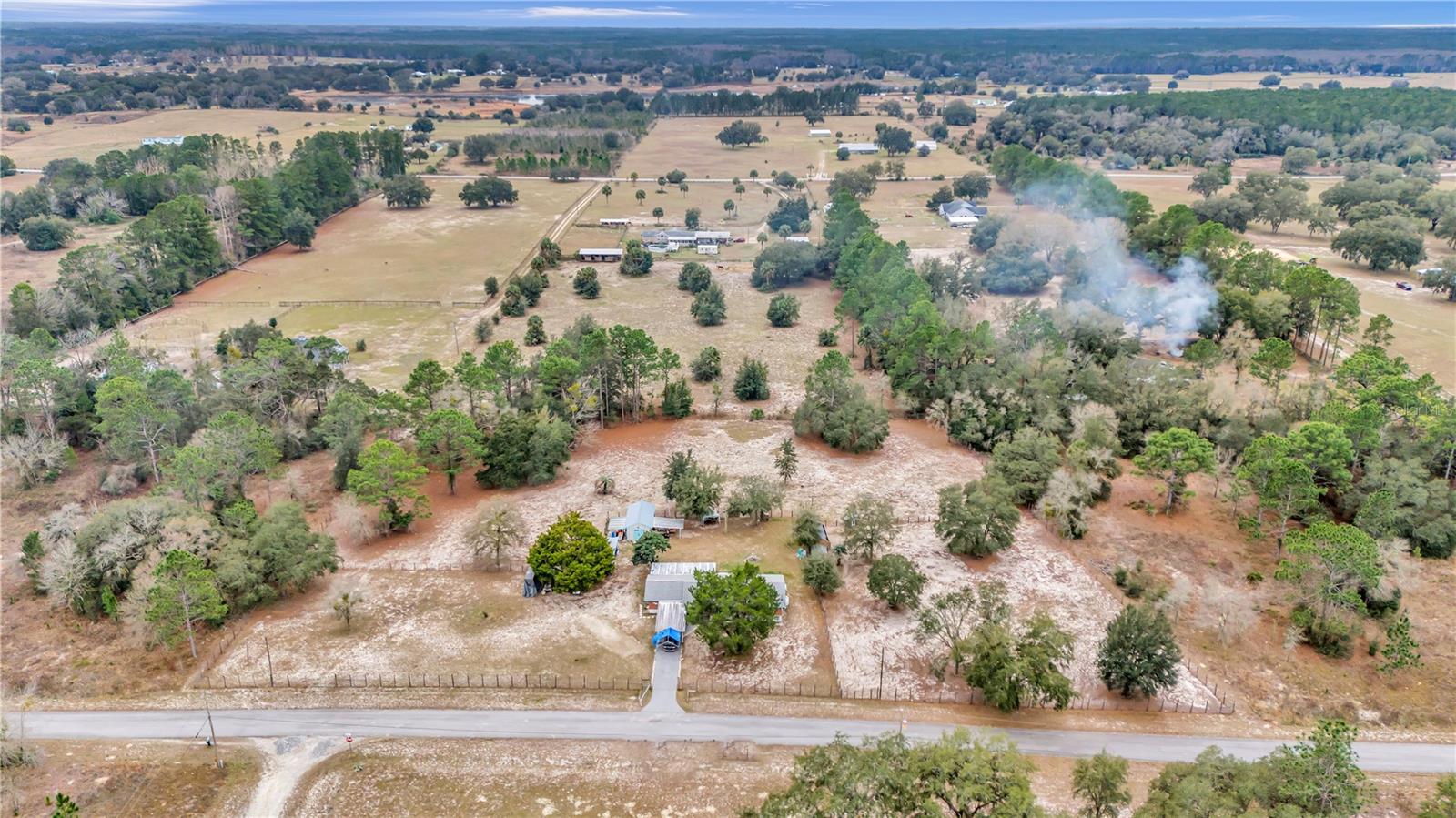 13160 SE 116TH LN, DUNNELLON, FL, 34431