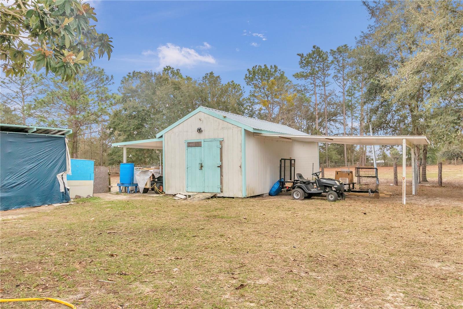 13160 SE 116TH LN, DUNNELLON, FL, 34431