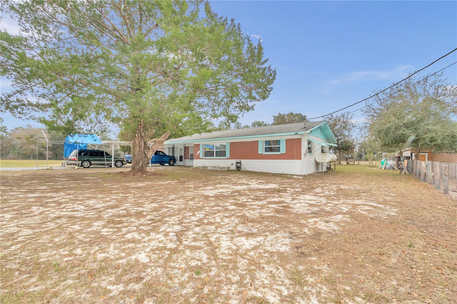 13160 SE 116TH LN, DUNNELLON, FL, 34431