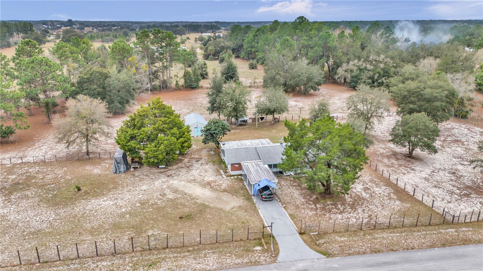 13160 SE 116TH LN, DUNNELLON, FL, 34431