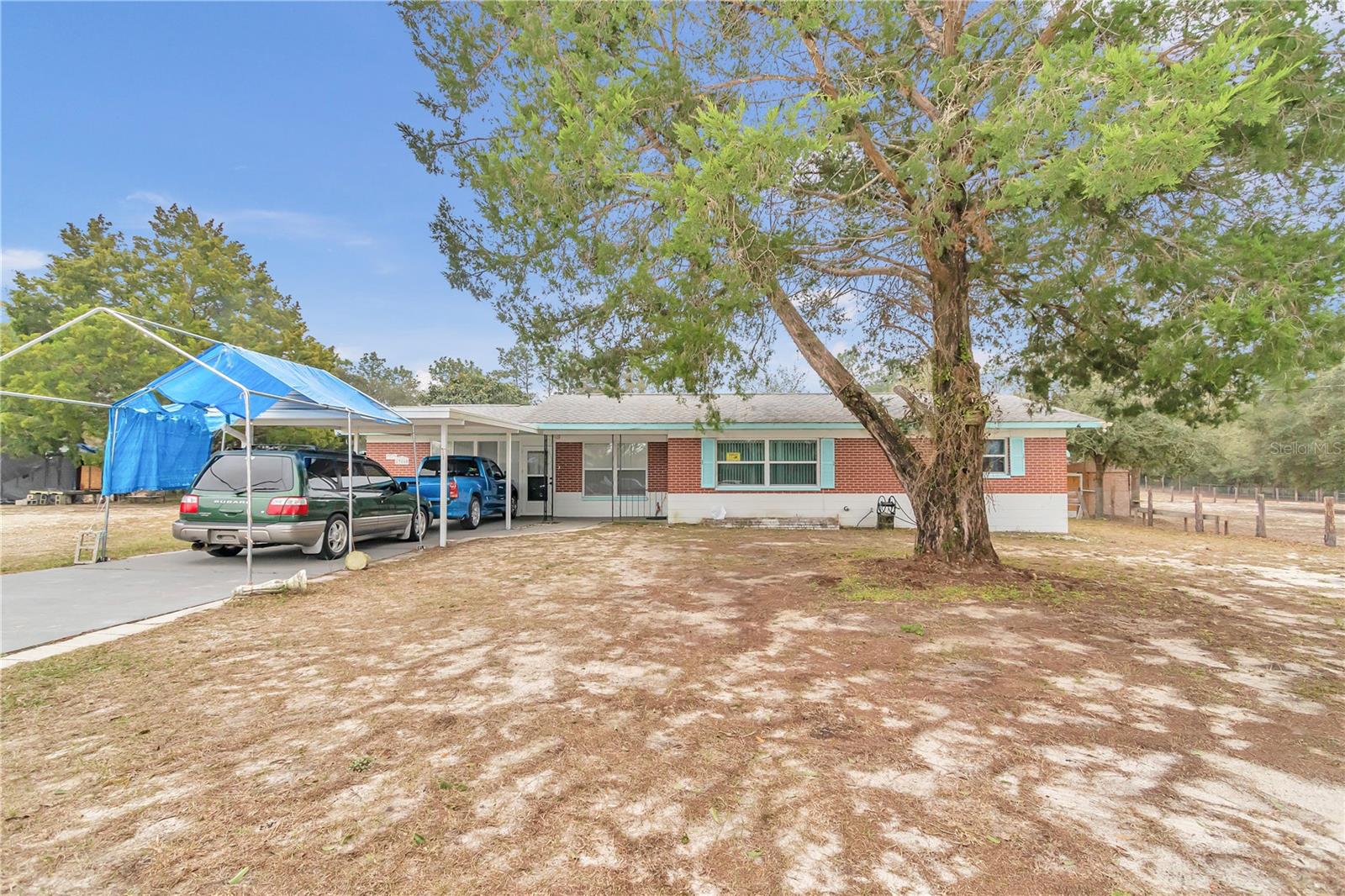 13160 SE 116TH LN, DUNNELLON, FL, 34431
