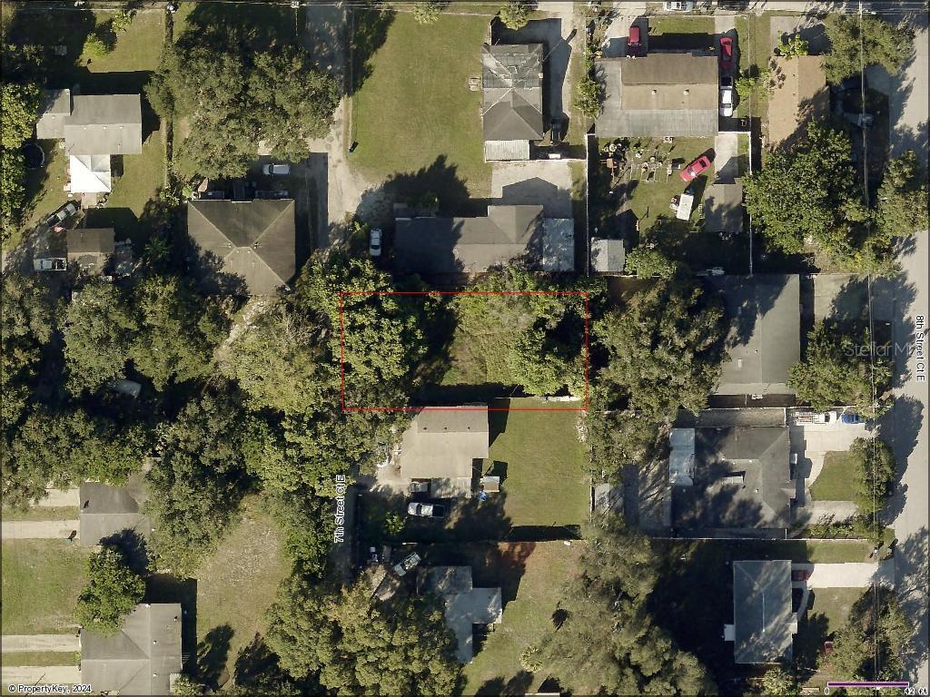 5707 7TH STREET CT E, BRADENTON, FL, 34203