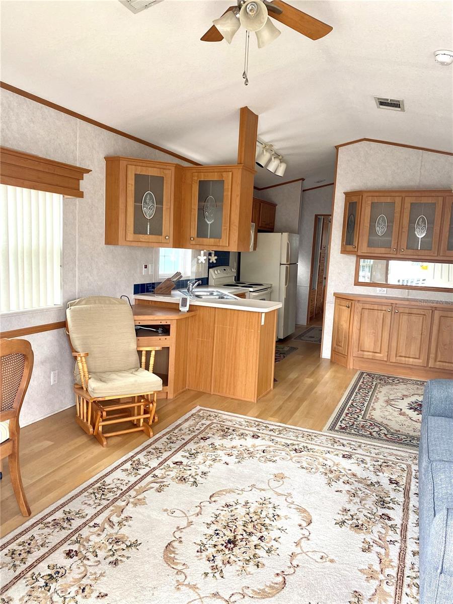 3146 NE 103RD AVE, SILVER SPRINGS, FL, 34488