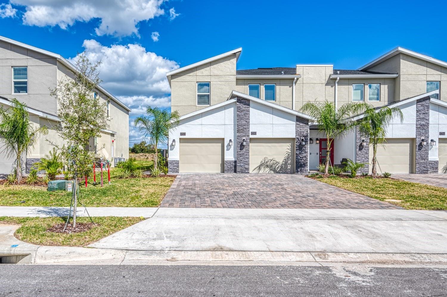 891 OCEAN COURSE AVE #0, DAVENPORT, FL, 33896