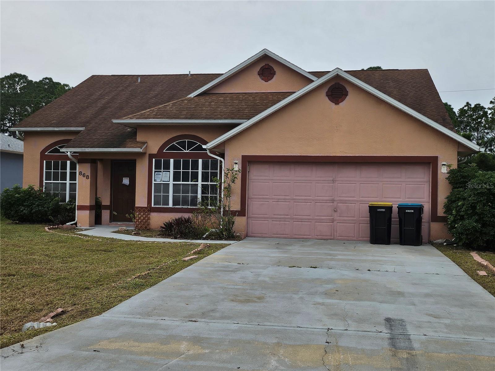 868 GILLMAR AVE NW, PALM BAY, FL, 32907