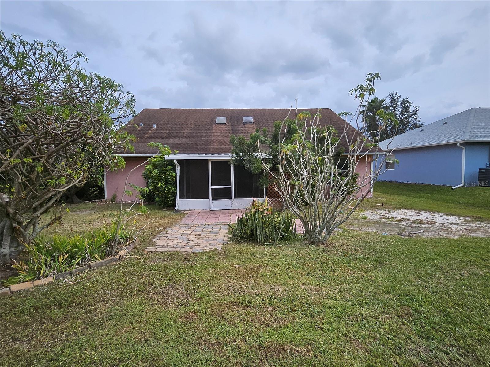 868 GILLMAR AVE NW, PALM BAY, FL, 32907
