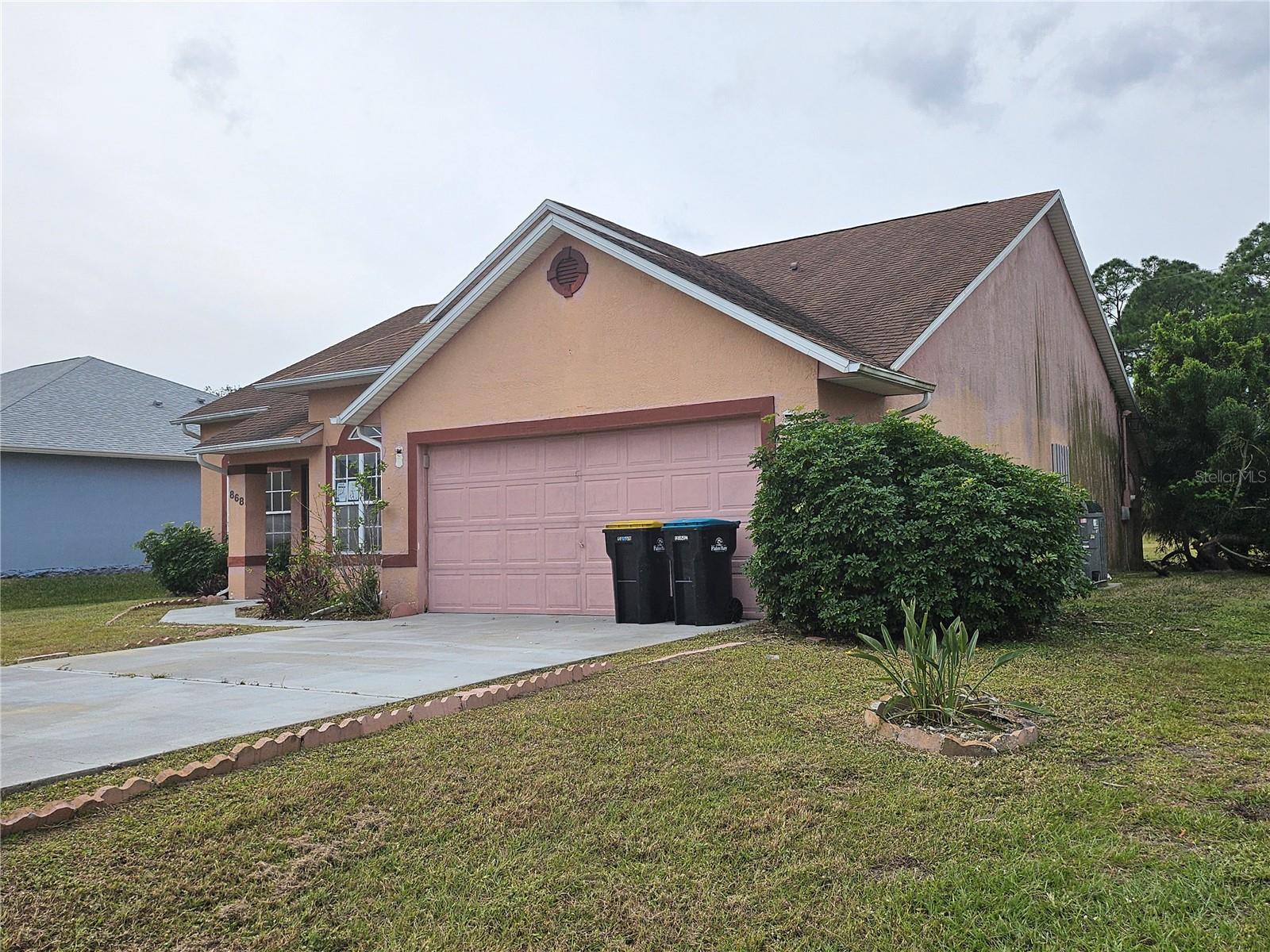 868 GILLMAR AVE NW, PALM BAY, FL, 32907