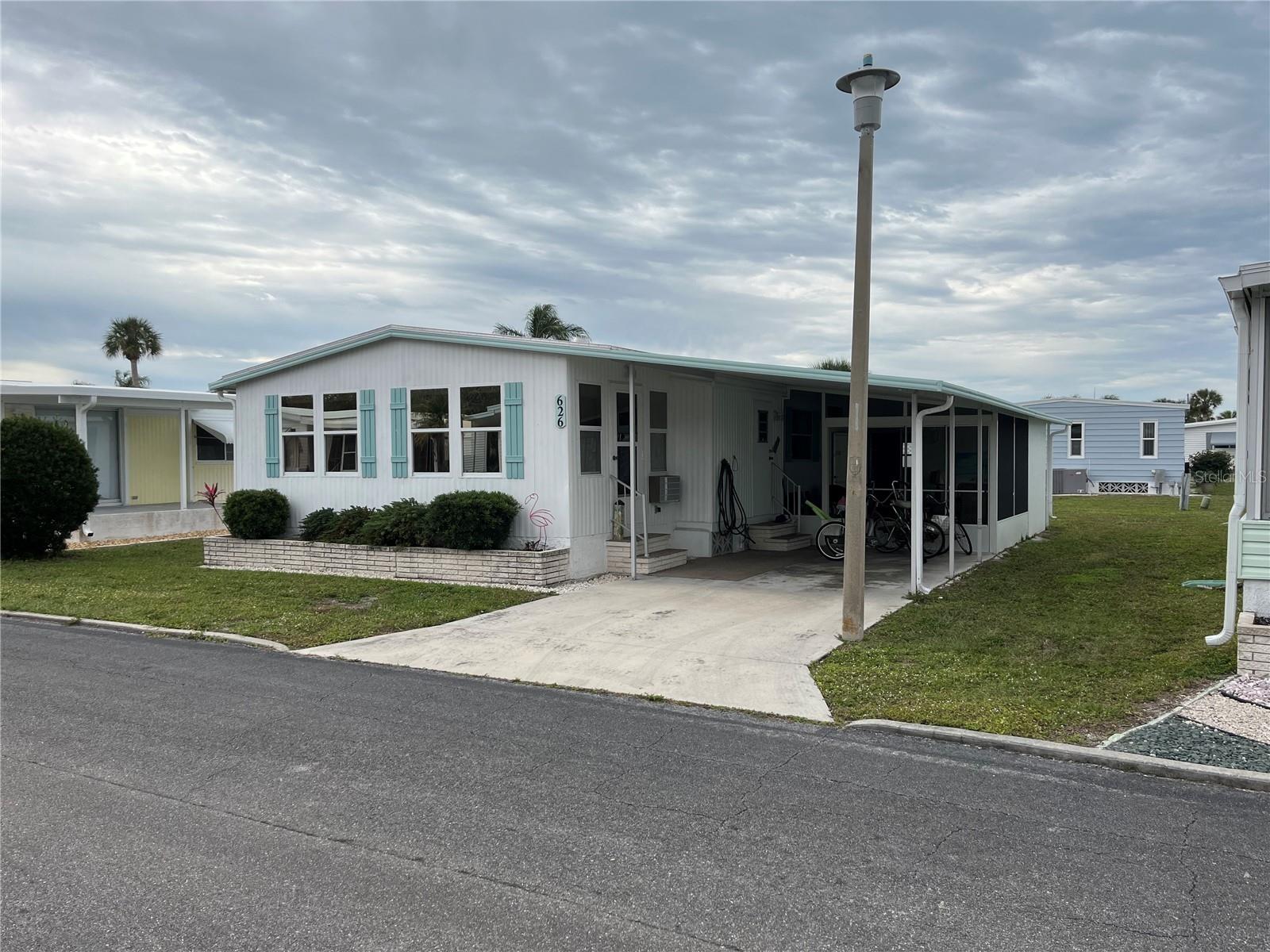 626 CERVINA DR, VENICE, FL, 34285
