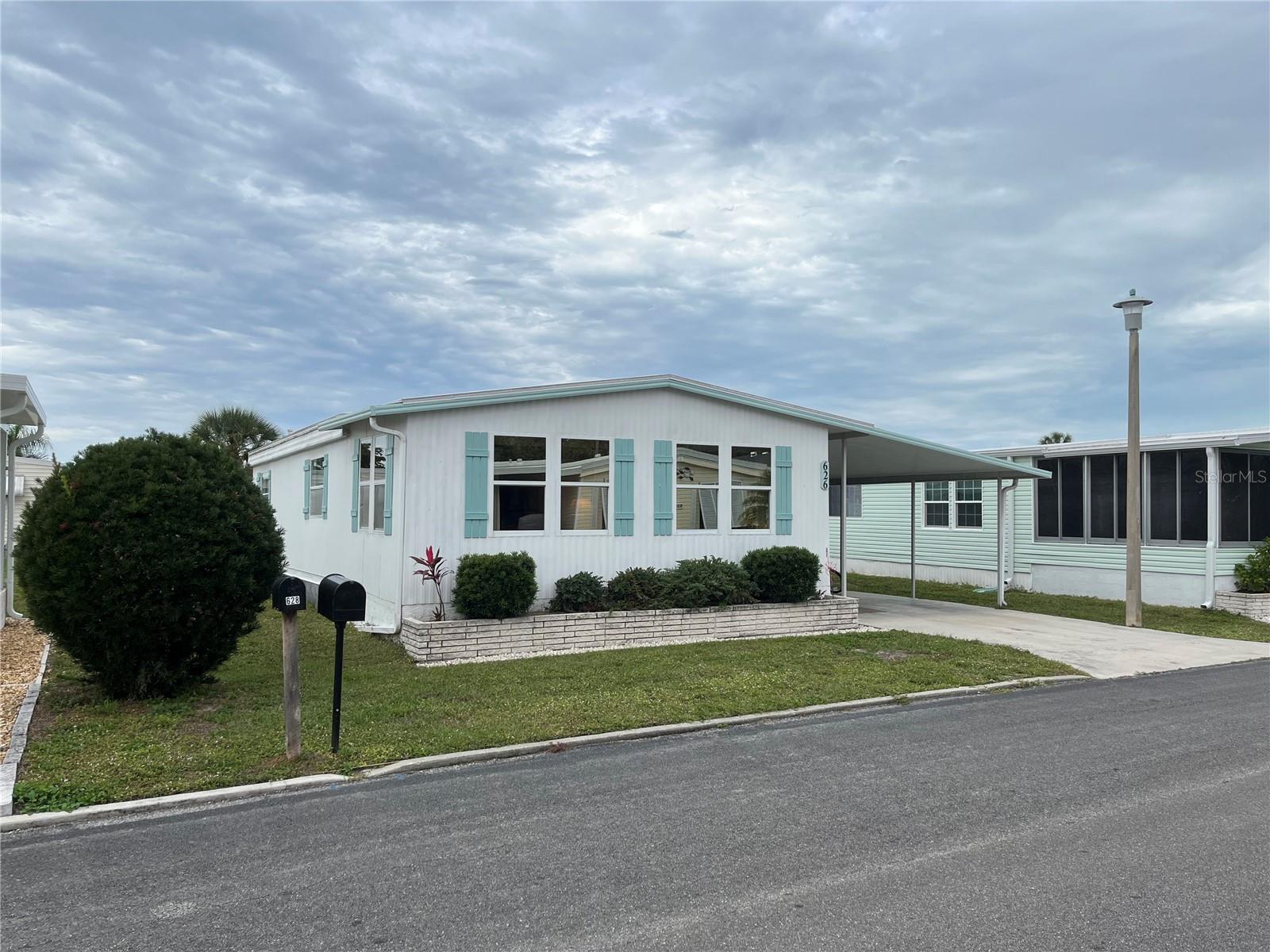 626 CERVINA DR, VENICE, FL, 34285