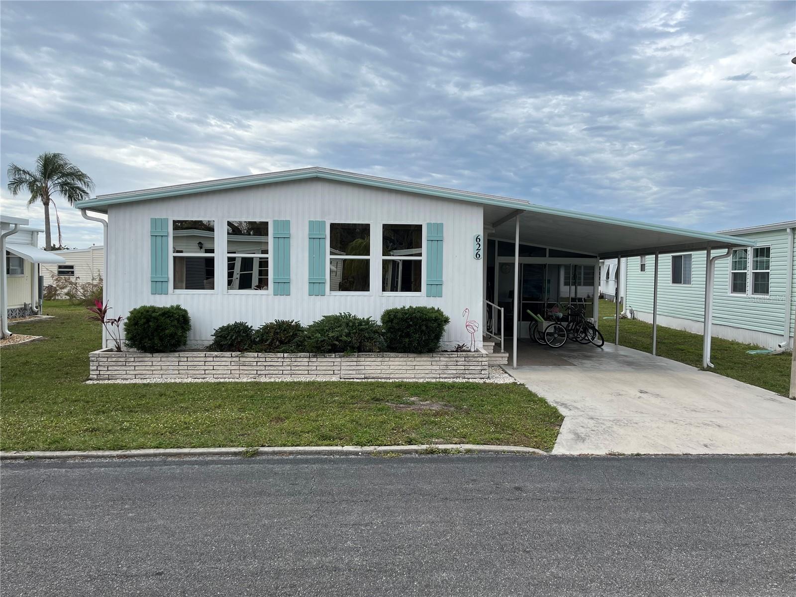 626 CERVINA DR, VENICE, FL, 34285