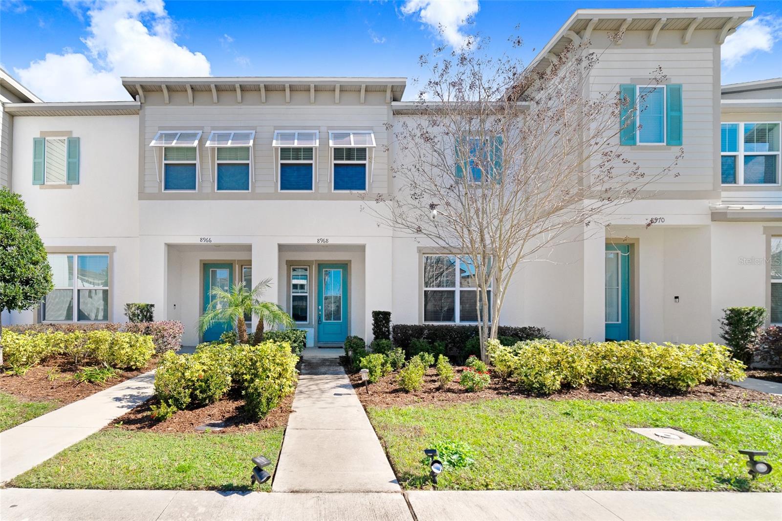 8968 AMELIA DOWNS TRL, KISSIMMEE, FL, 34747