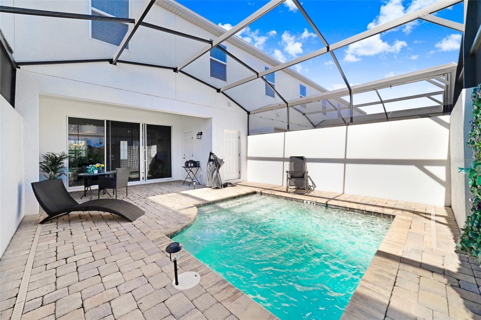 8968 AMELIA DOWNS TRL, KISSIMMEE, FL, 34747