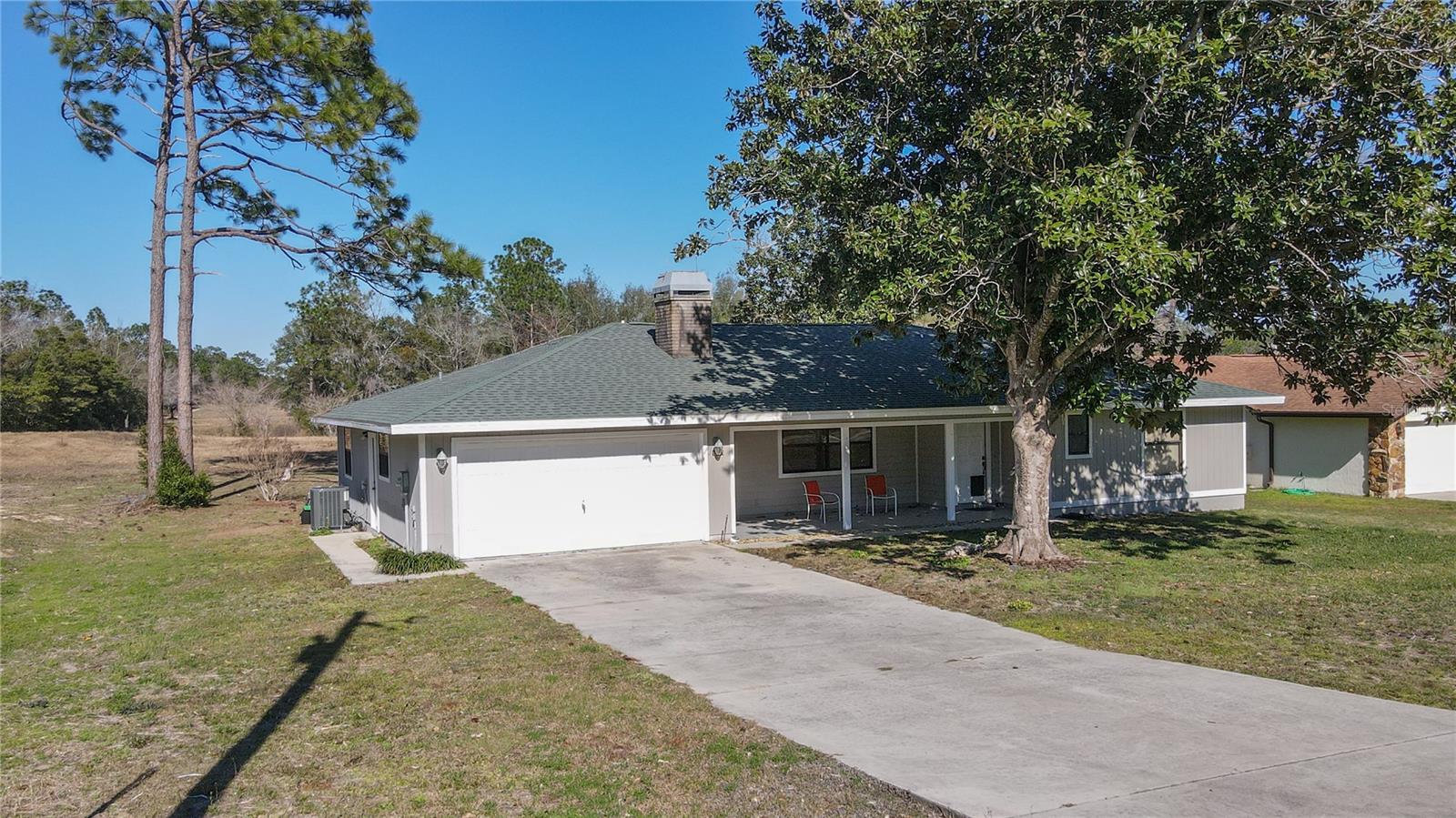 15181 NE 9TH ST, WILLISTON, FL, 32696