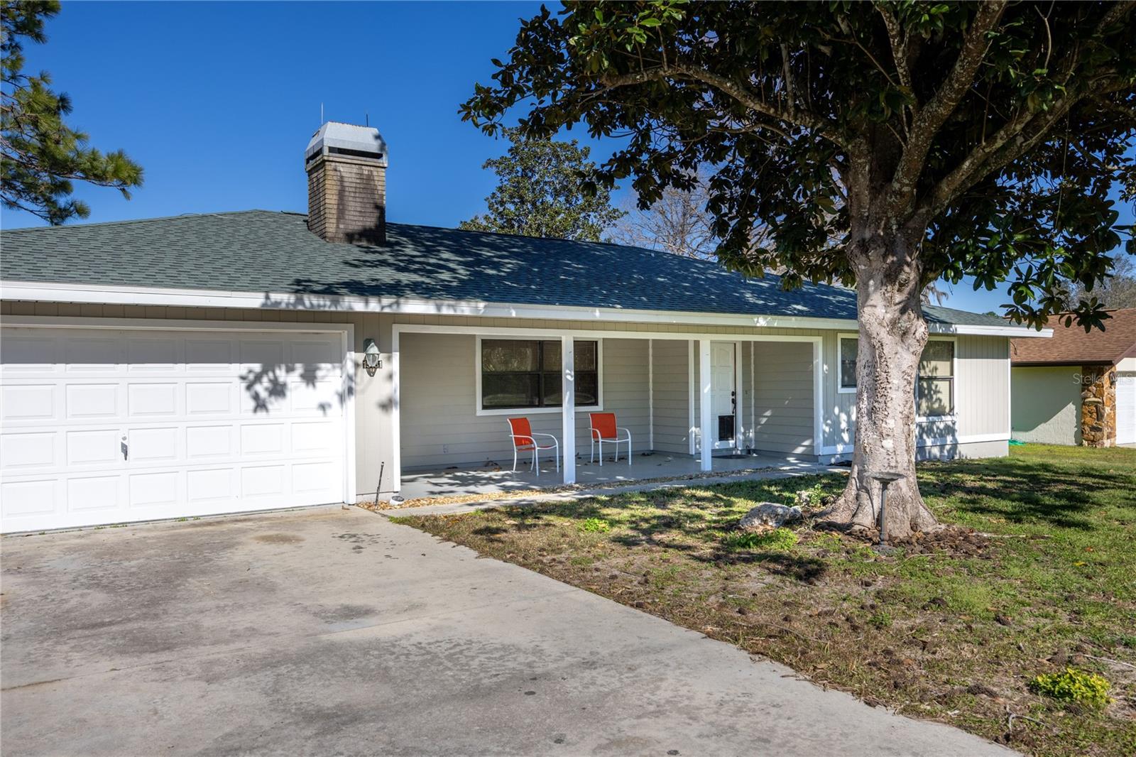 15181 NE 9TH ST, WILLISTON, FL, 32696