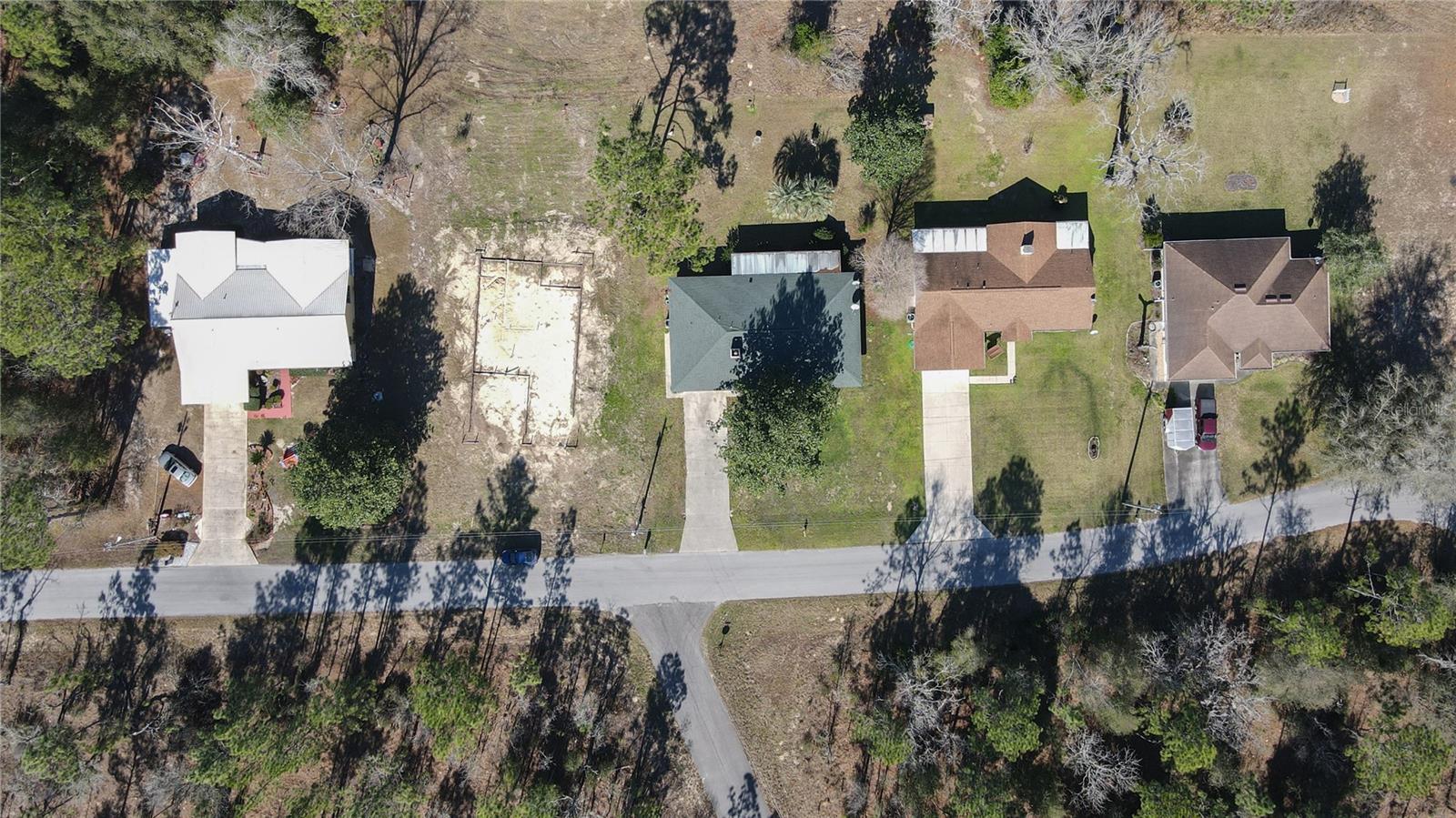 15181 NE 9TH ST, WILLISTON, FL, 32696