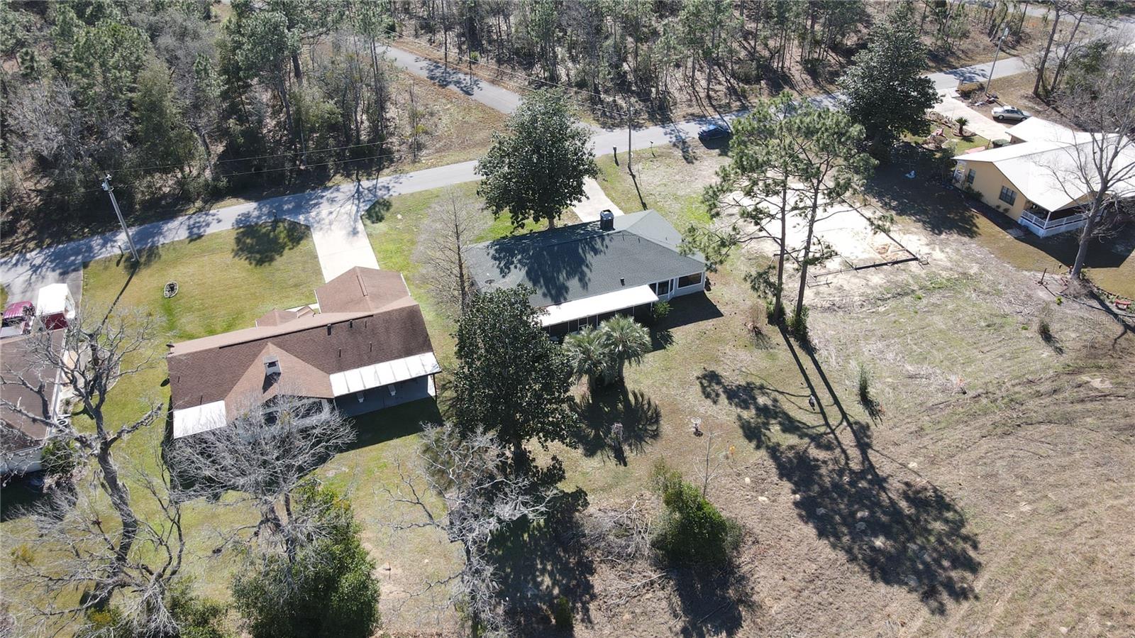 15181 NE 9TH ST, WILLISTON, FL, 32696