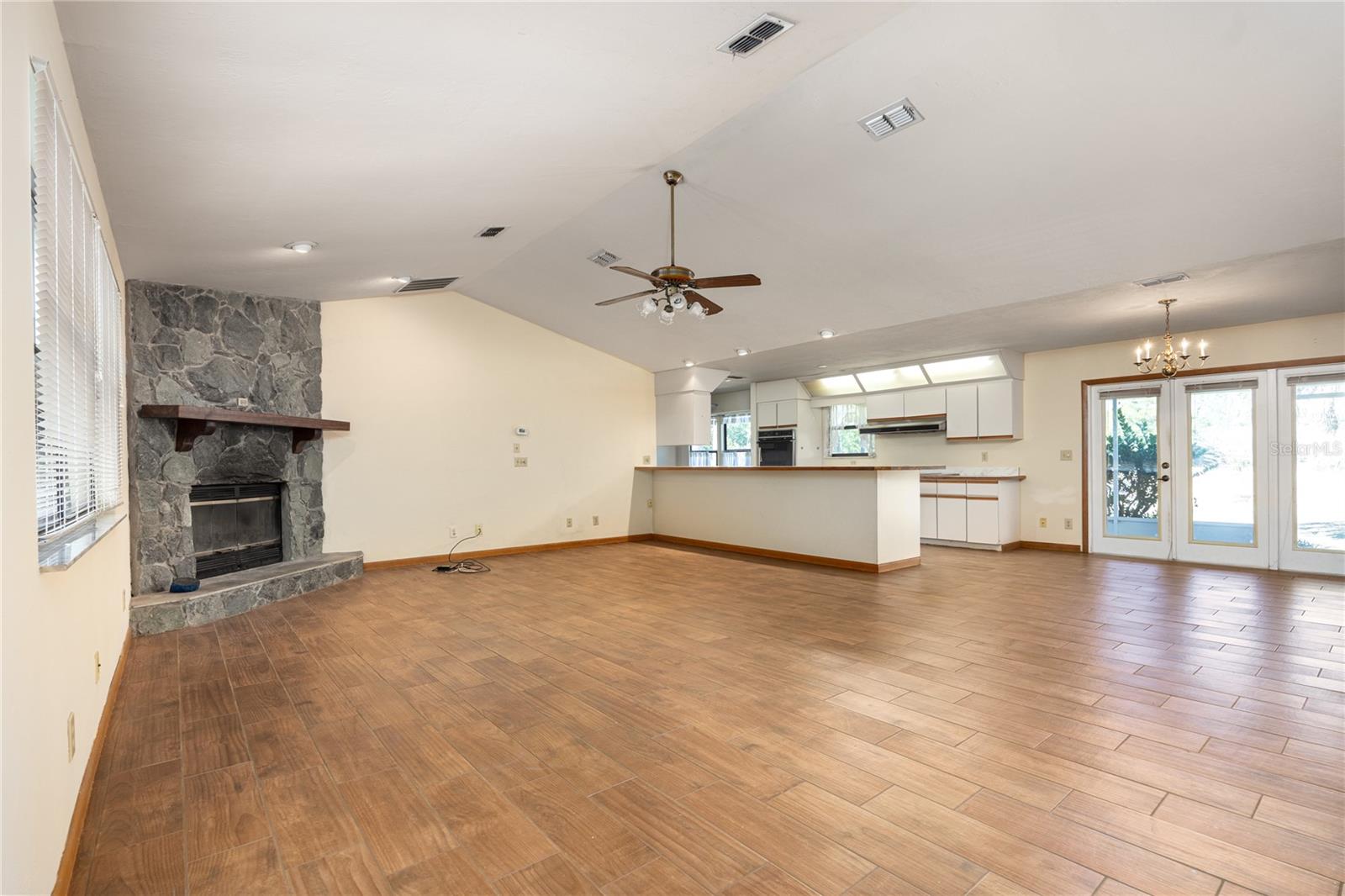 15181 NE 9TH ST, WILLISTON, FL, 32696