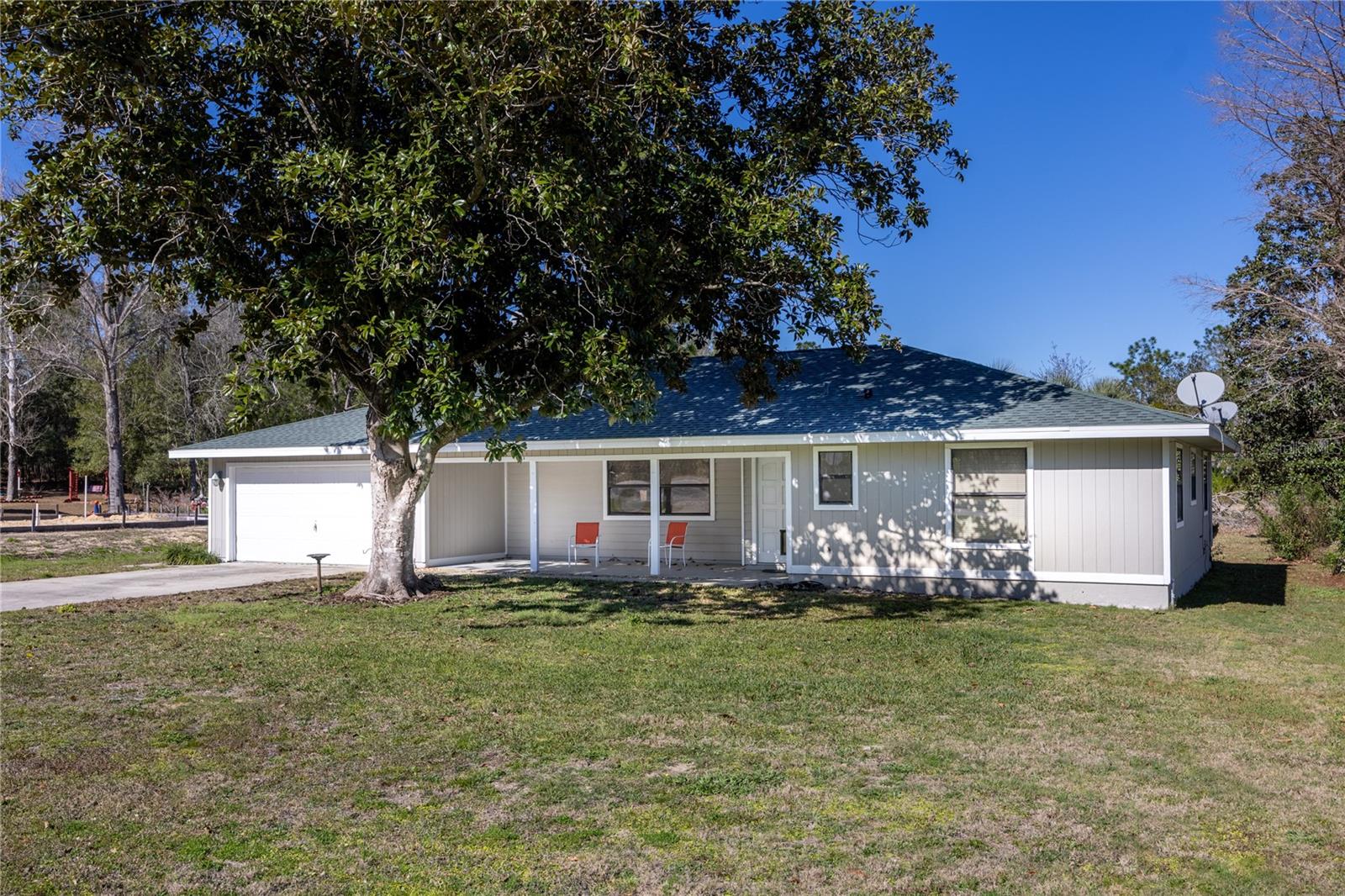 15181 NE 9TH ST, WILLISTON, FL, 32696