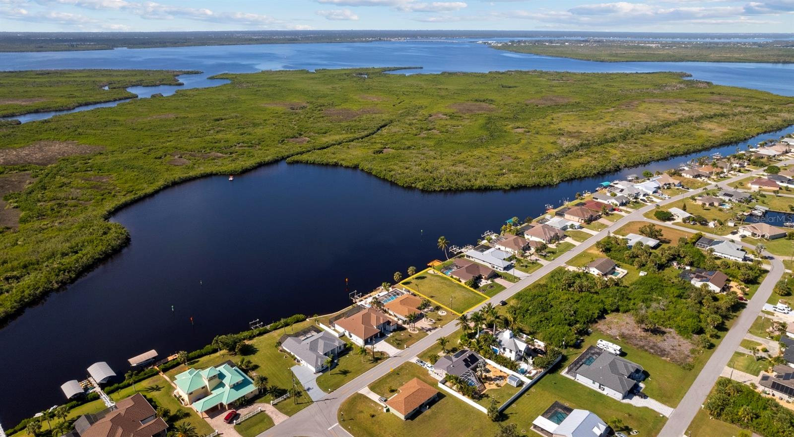 17159 OHARA DR, PORT CHARLOTTE, FL, 33948