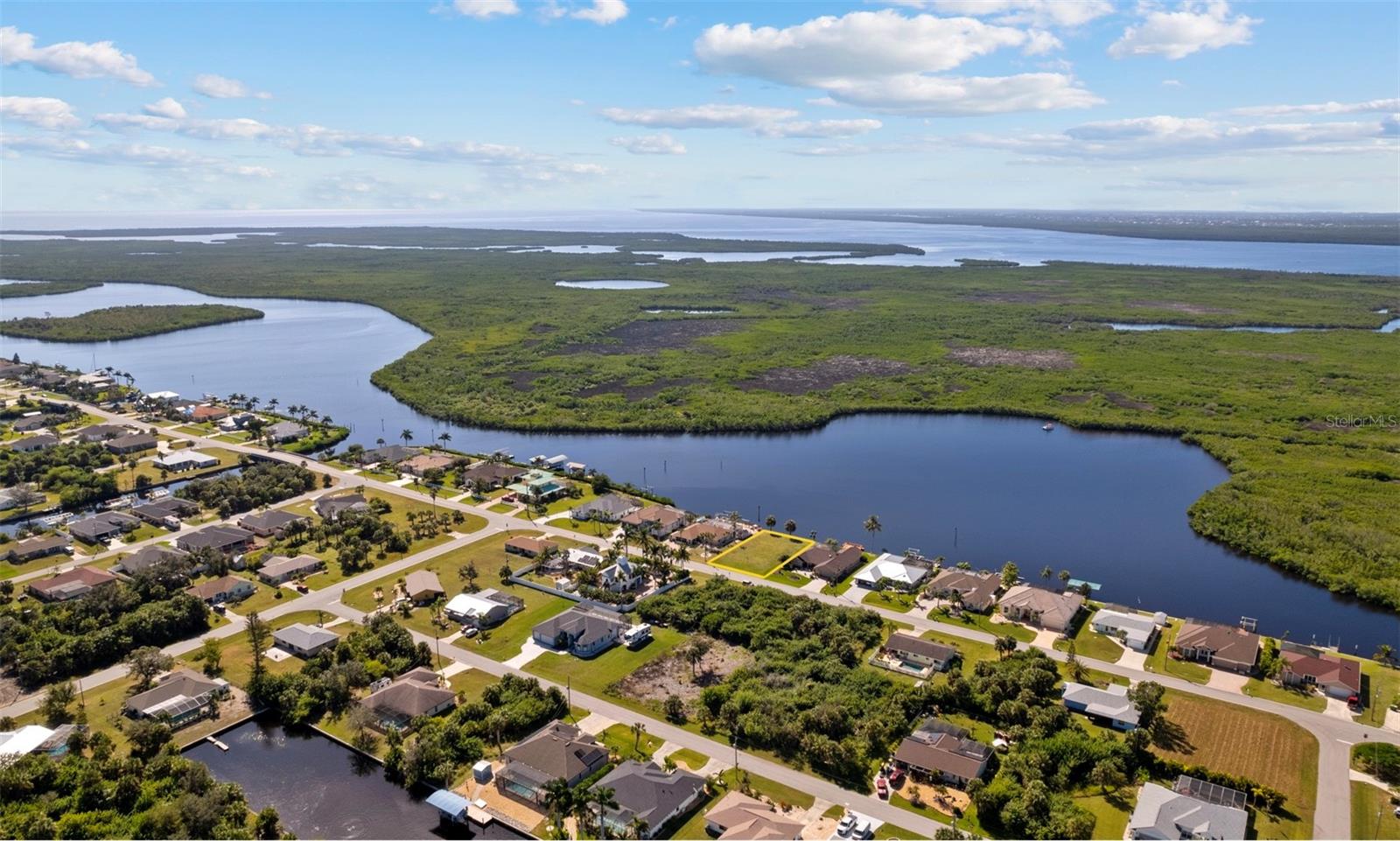 17159 OHARA DR, PORT CHARLOTTE, FL, 33948
