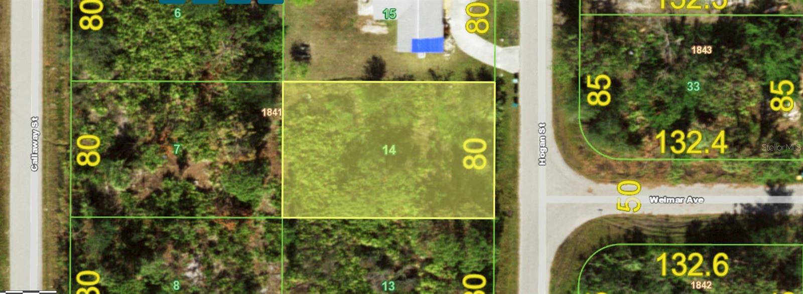 5177 HOGAN ST, PORT CHARLOTTE, FL, 33981