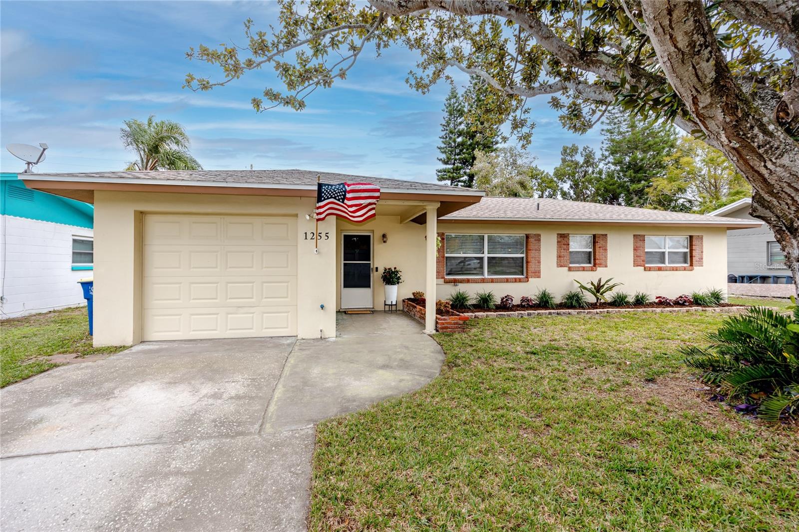 1255 BURMA AVE, CLEARWATER, FL, 33764