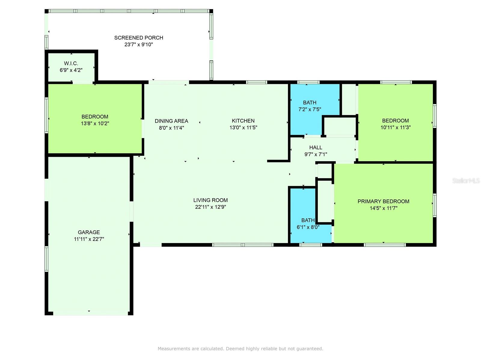 1255 BURMA AVE, CLEARWATER, FL, 33764