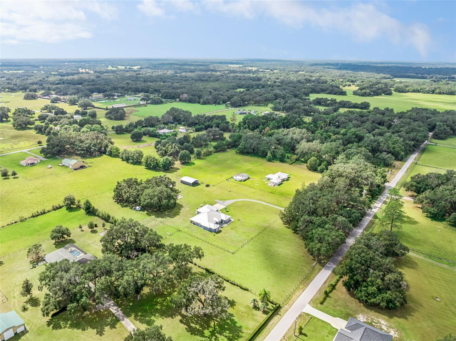 2407 CR 546N, BUSHNELL, FL, 33513