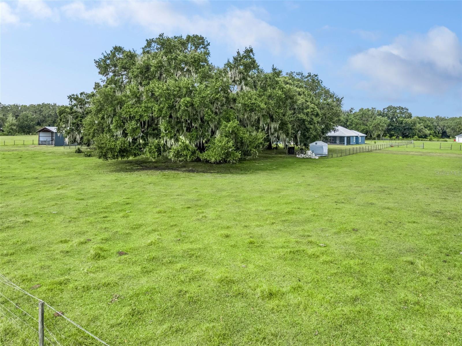 2407 CR 546N, BUSHNELL, FL, 33513